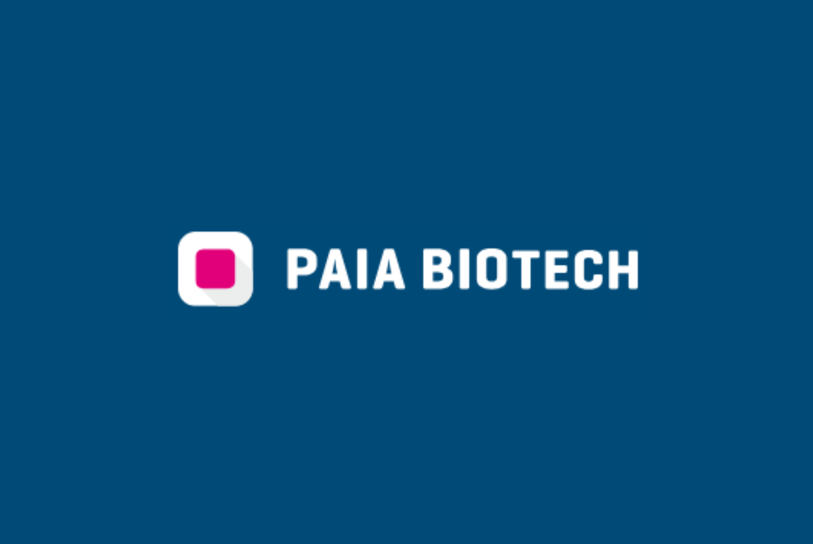 PAlA Biotech