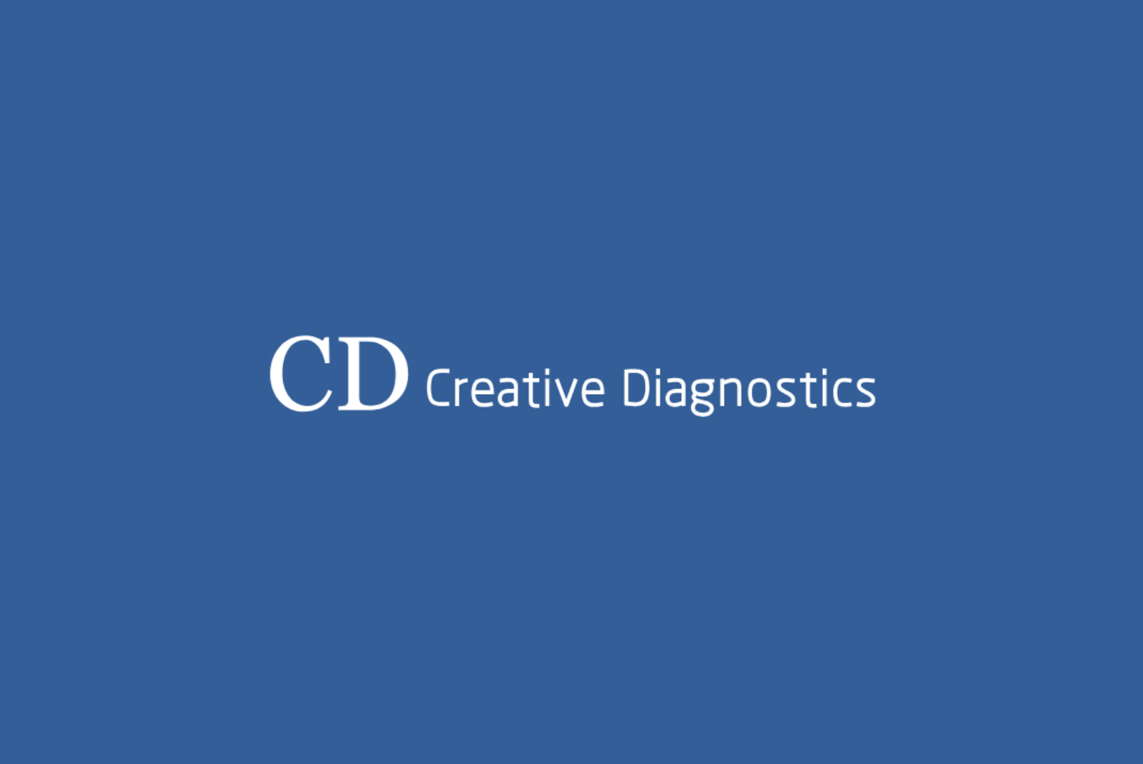 Creative Diagnostics 