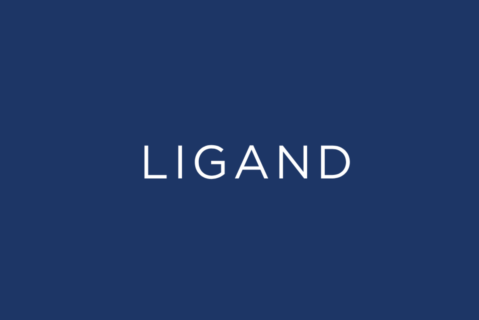 Ligand