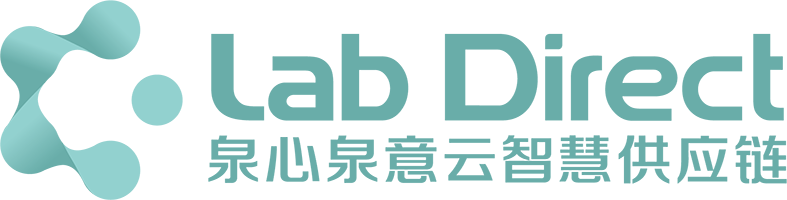 泉心泉意云智慧供应链